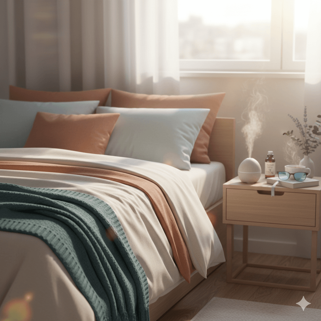 Holistic Sleep Optimization